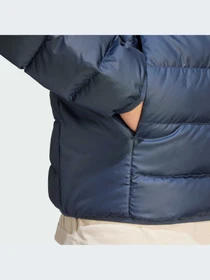 Куртки и дубленки Adidas модель IK3218 Фото