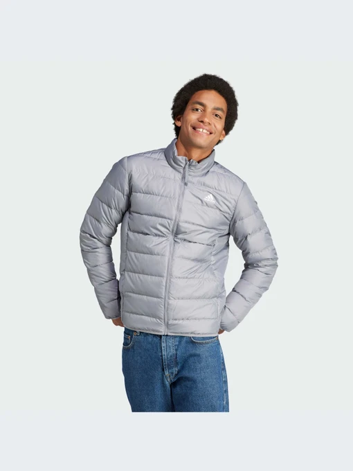 Куртки и дубленки Adidas модель IK3219 Фото