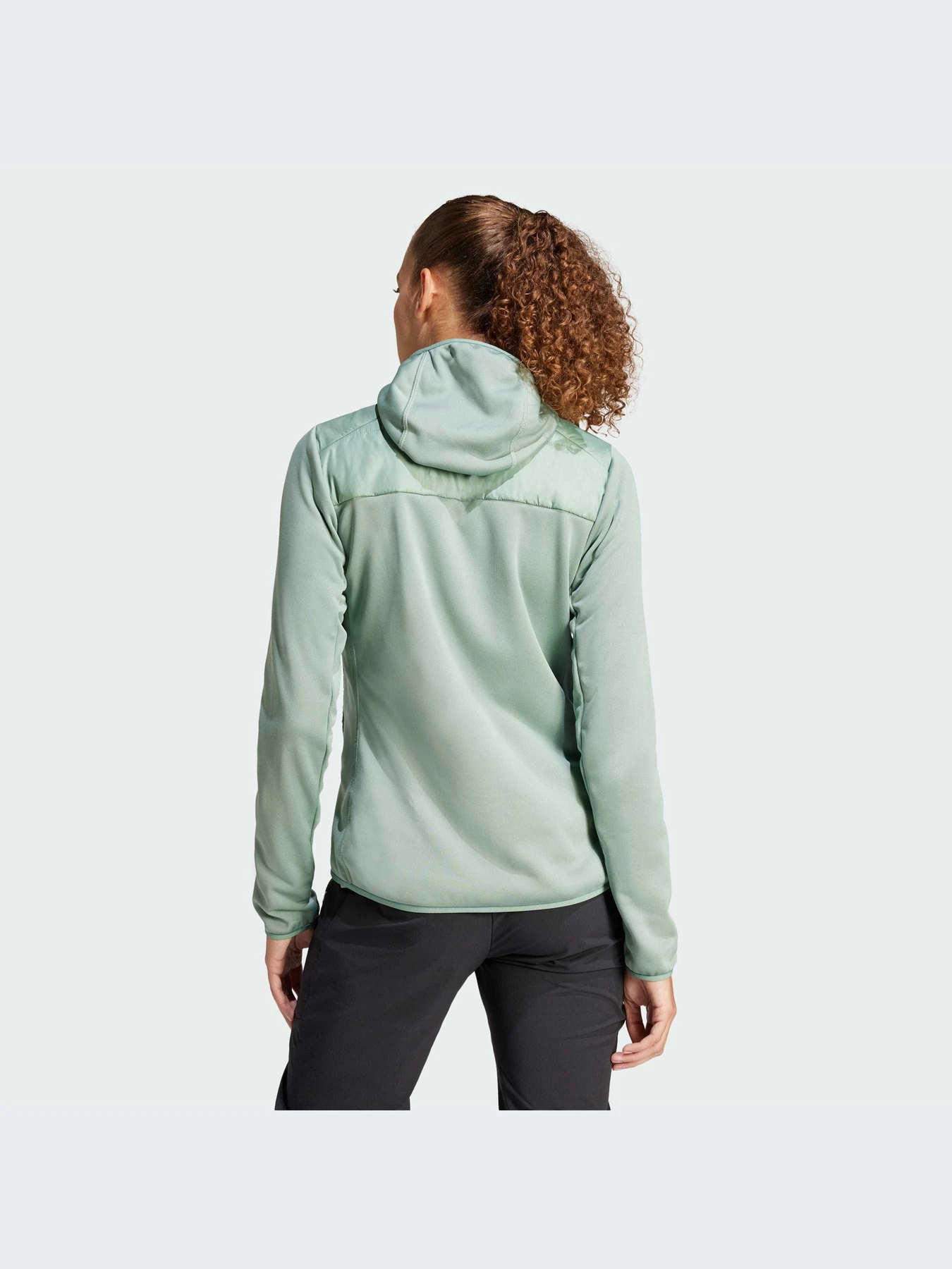 Куртки та дублянки Adidas модель IM8105 Фото