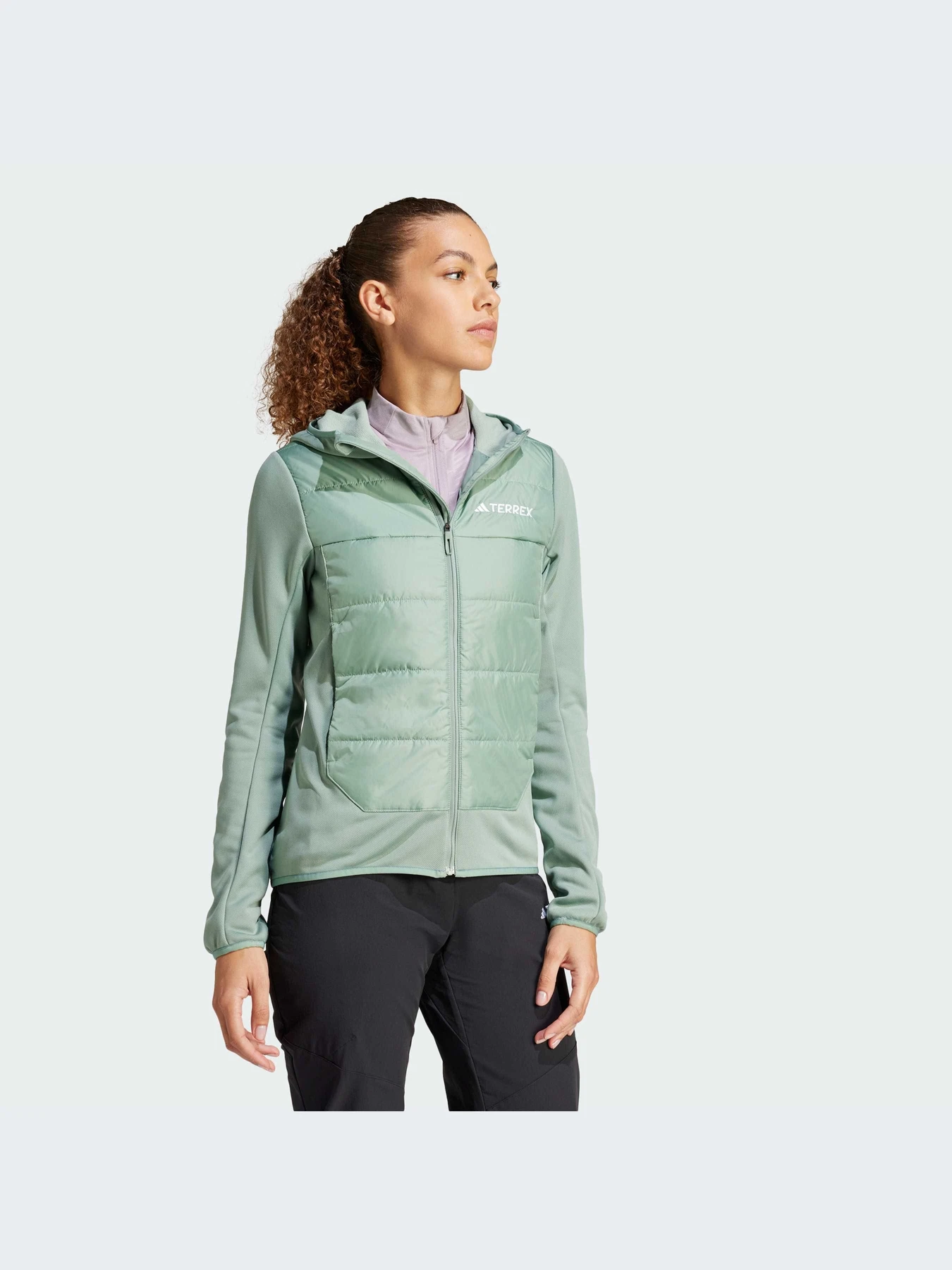 Куртки та дублянки Adidas модель IM8105 Фото