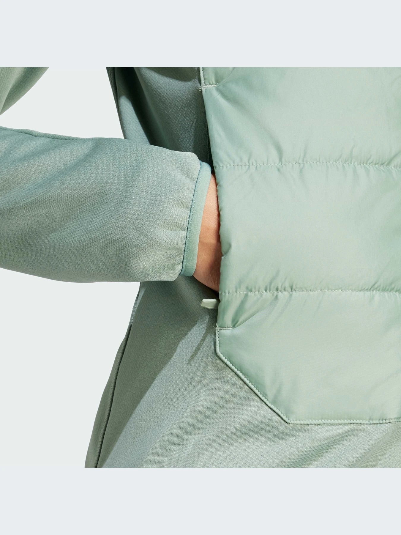 Куртки та дублянки Adidas модель IM8105 Фото