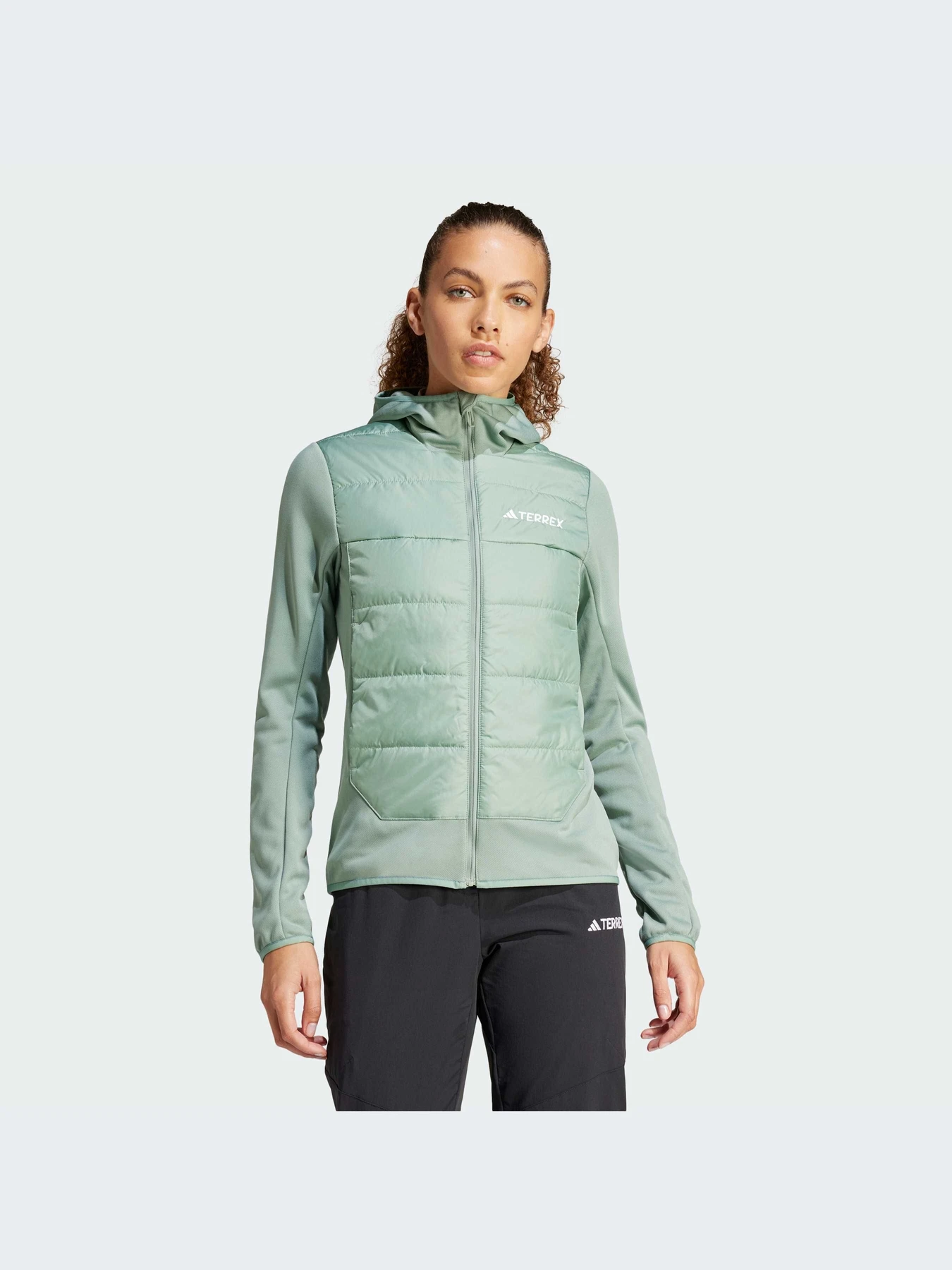 Куртки та дублянки Adidas модель IM8105 Фото