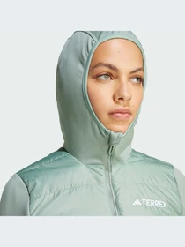 Куртки та дублянки Adidas модель IM8105 Фото