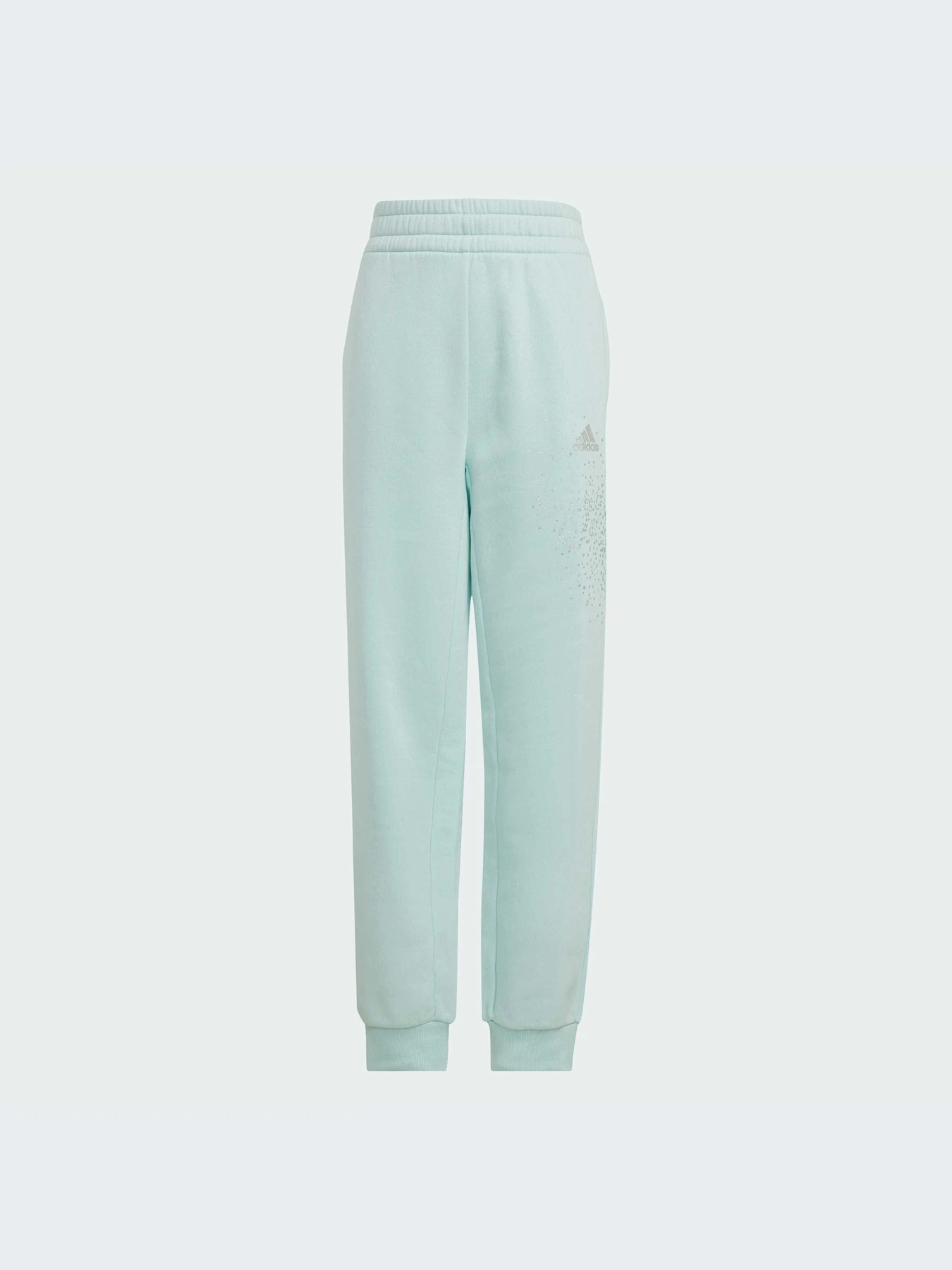 Брюки Adidas модель IV9431 Брюки Adidas модель IV9431 Фото