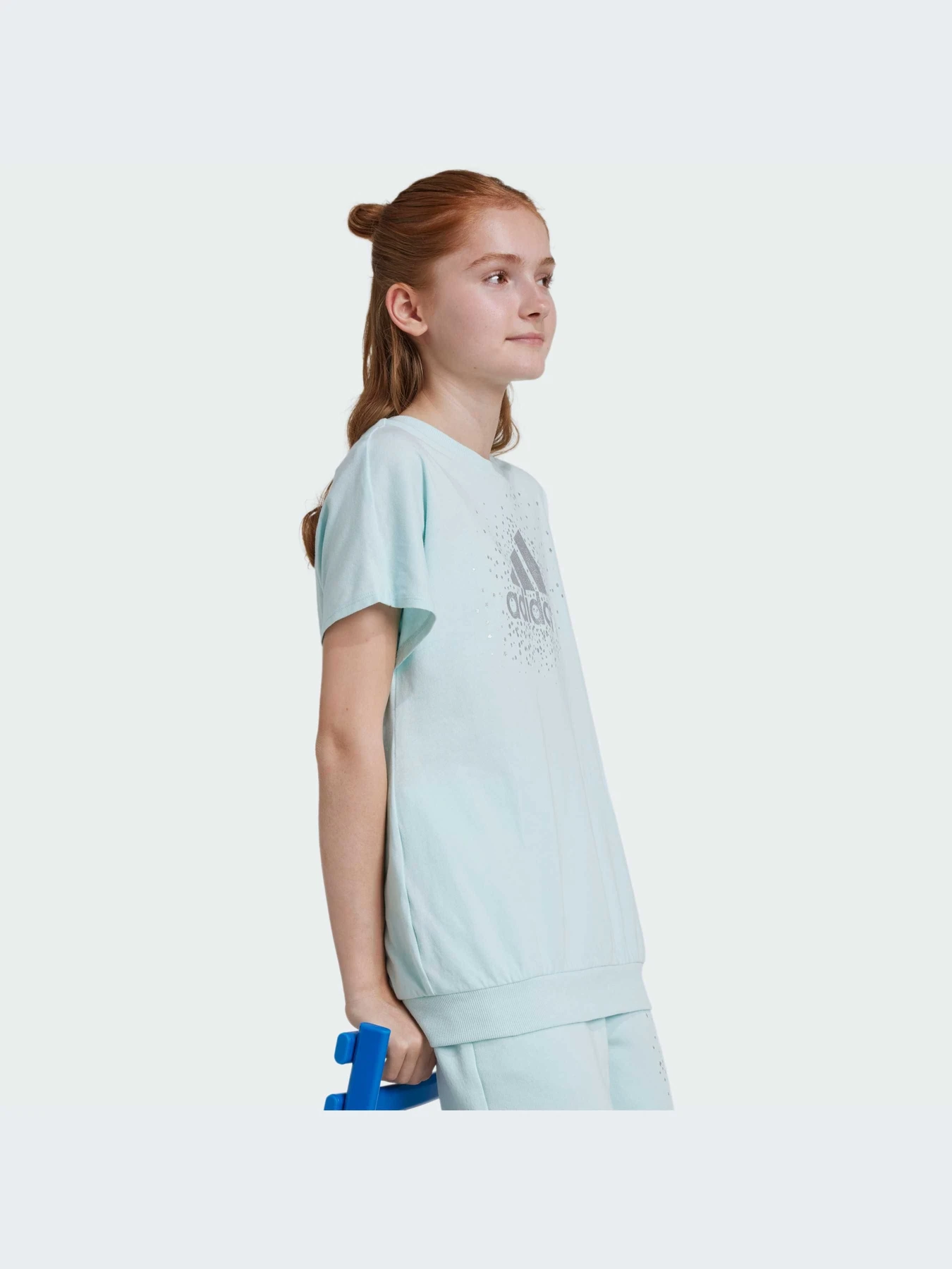 Футболки и поло Adidas модель IV9433 Фото