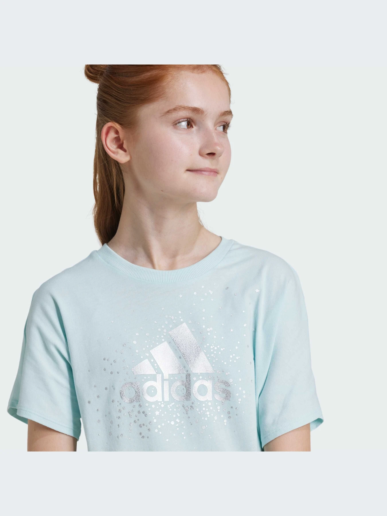 Футболки и поло Adidas модель IV9433 Фото