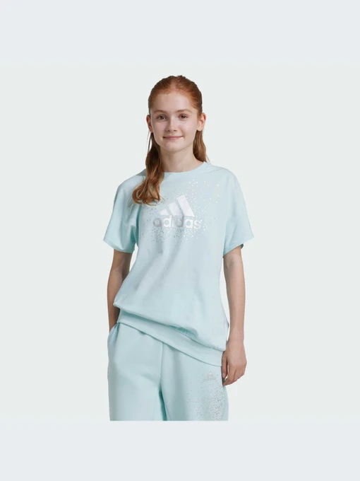 Футболки и поло Adidas модель IV9433 Фото