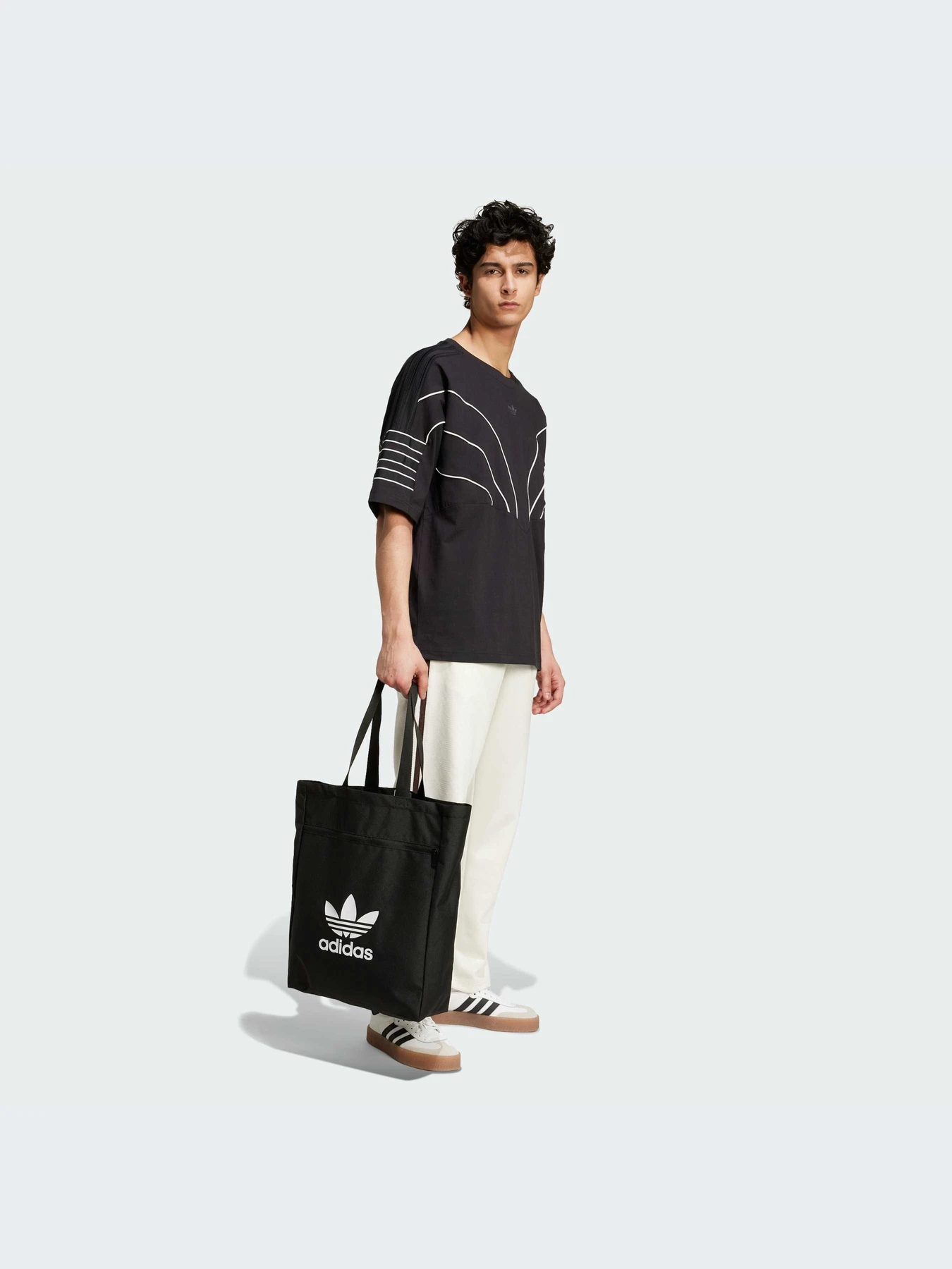 Футболки и поло Adidas модель IX6727 Футболки и поло Adidas модель IX6727 Фото