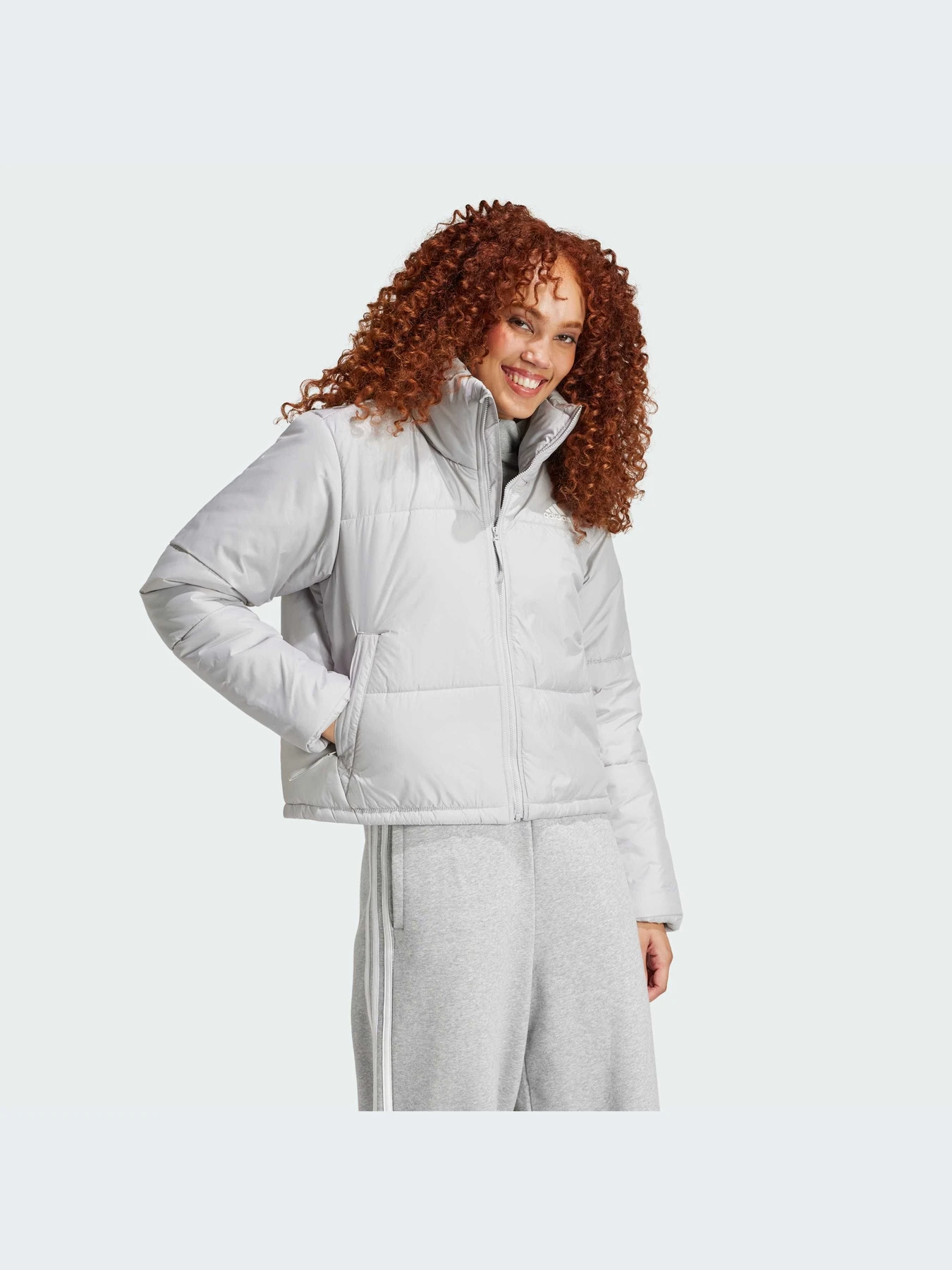 Куртки та дублянки Adidas модель IX8874 Куртки та дублянки Adidas модель IX8874 Фото
