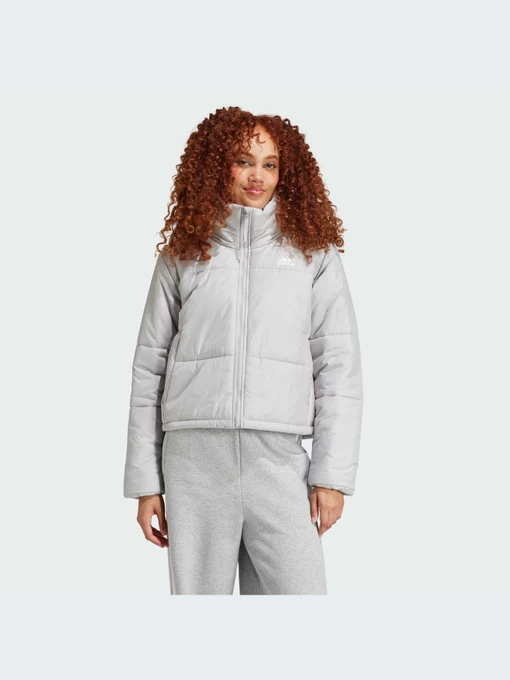 Куртки и дубленки Adidas модель IX8874 Фото