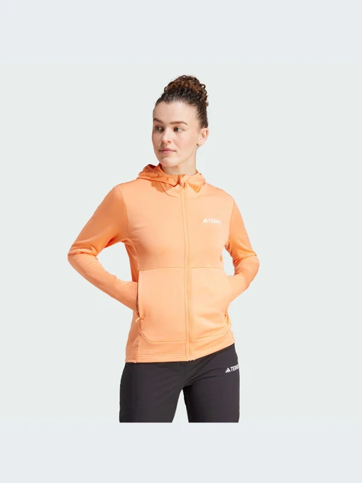 Худи и свитшоты Adidas модель IQ3729 Фото