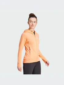 Худі та світшоти Adidas модель IQ3729 Фото
