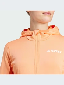 Худі та світшоти Adidas модель IQ3729 Фото