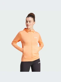 Худі та світшоти Adidas модель IQ3729 Фото