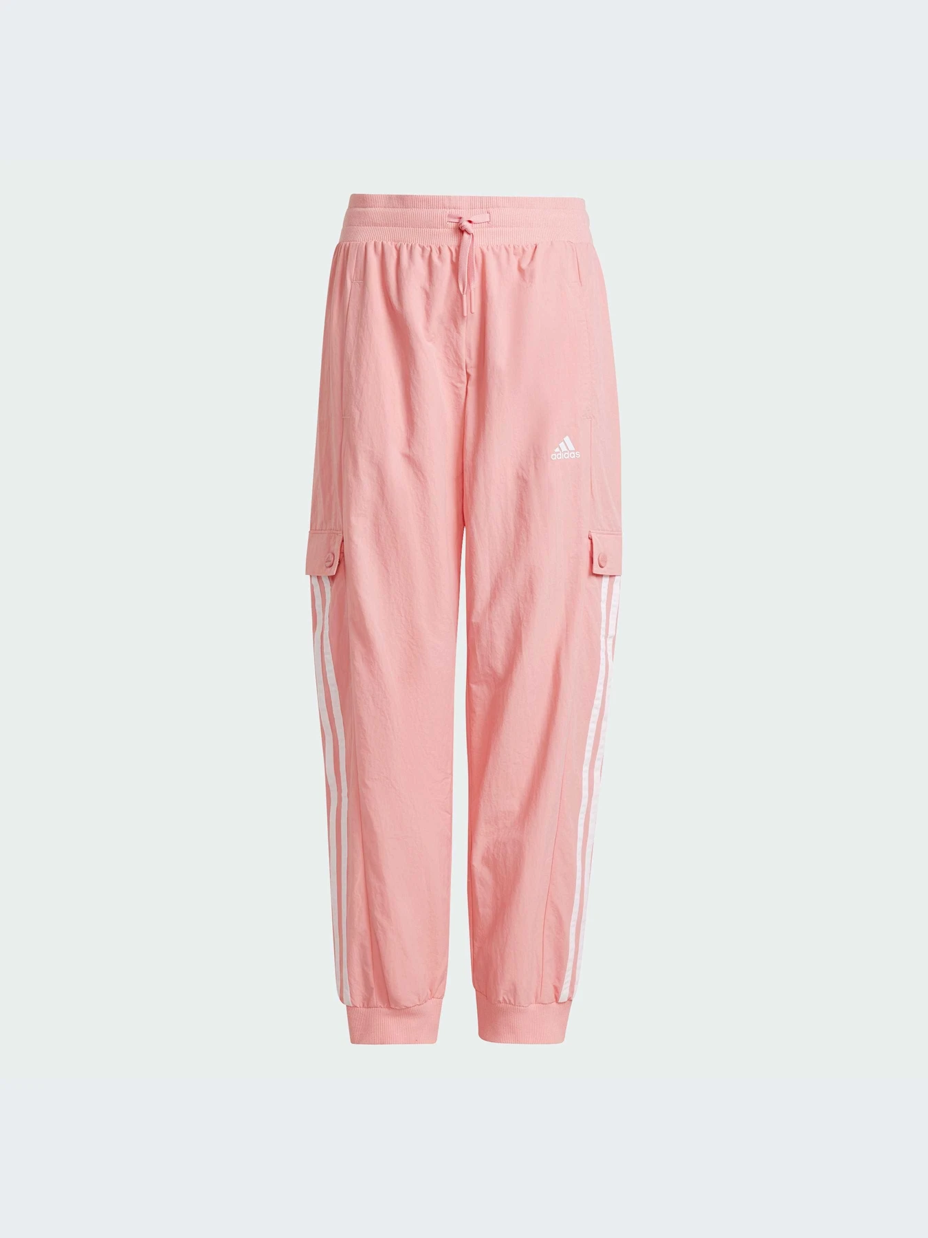 Брюки Adidas модель IV7047 Брюки Adidas модель IV7047 Фото