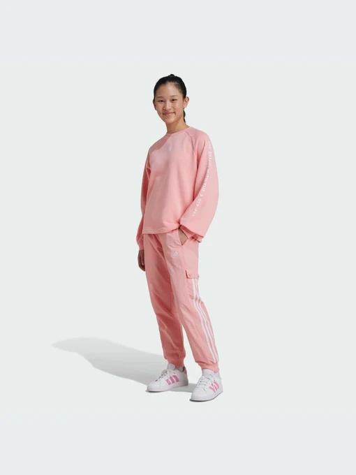 Брюки Adidas модель IV7047 Фото