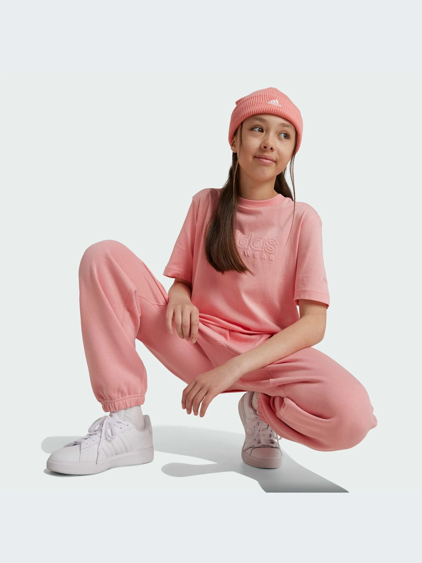 Футболки і поло Adidas модель IV7114 Футболки і поло Adidas модель IV7114 Фото