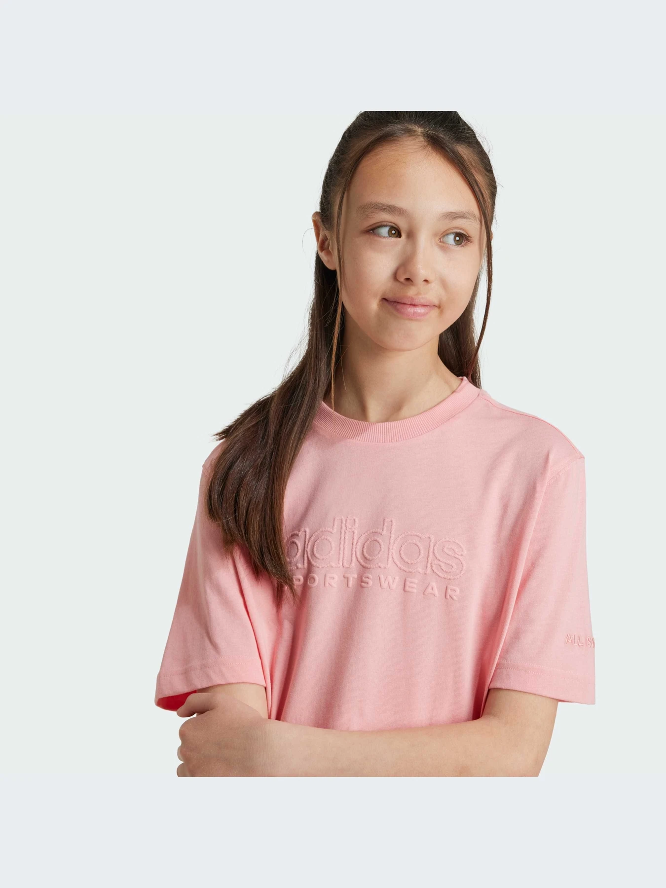 Футболки і поло Adidas модель IV7114 Футболки і поло Adidas модель IV7114 Фото