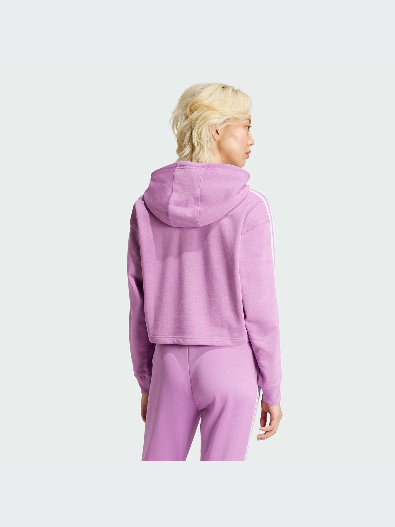 Худі та світшоти Adidas Adicolor модель IY4677 Худі та світшоти Adidas Adicolor модель IY4677 Фото