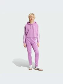 Худі та світшоти Adidas Adicolor модель IY4677 Фото