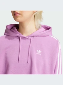 Худі та світшоти Adidas Adicolor модель IY4677 Фото