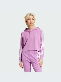 Худі та світшоти Adidas Adicolor модель IY4677 Фото