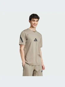 Футболки і поло Adidas ZNE модель JE7541 Фото