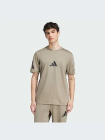 Футболки і поло Adidas ZNE модель JE7541 Фото