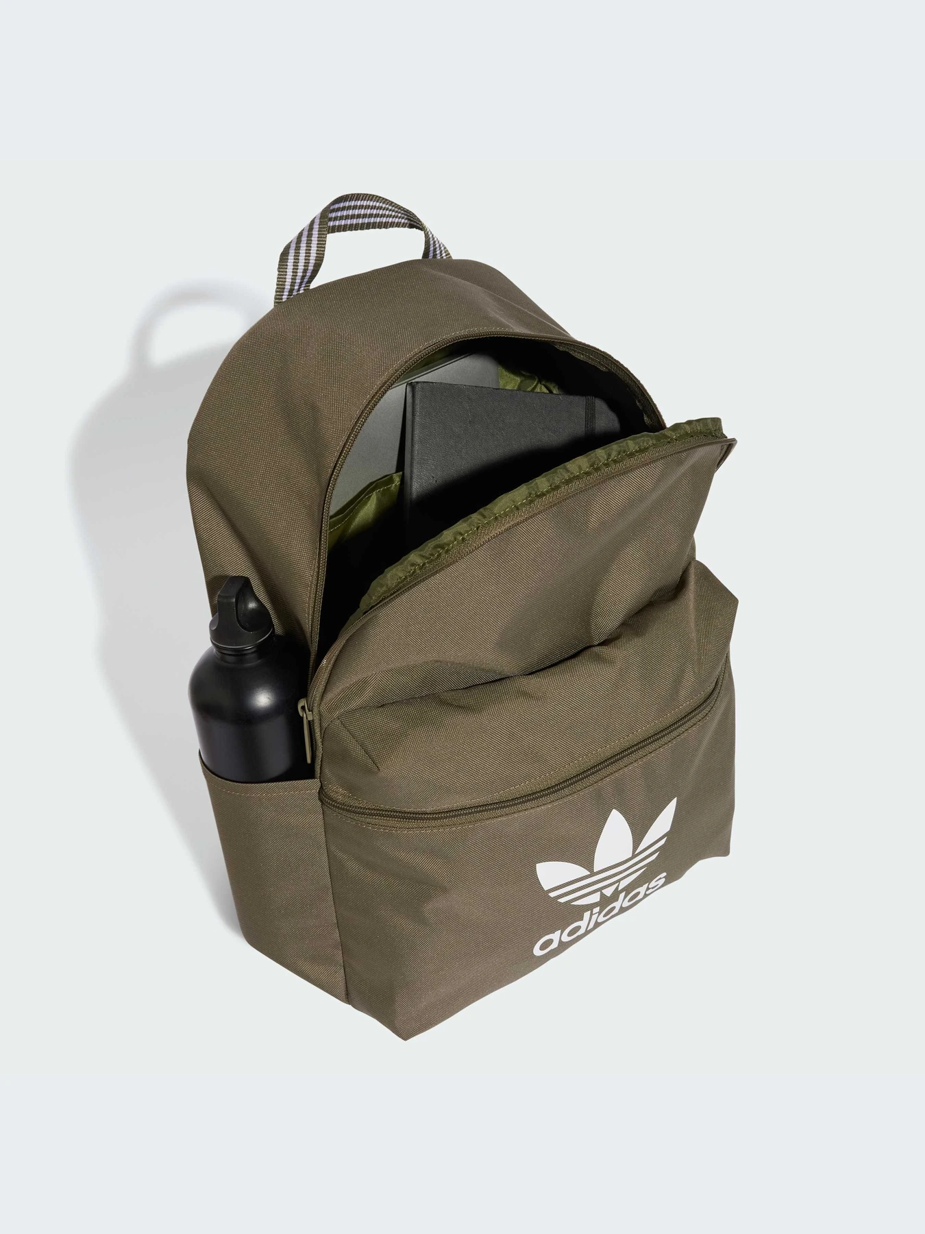 Рюкзаки Adidas Adicolor модель IX7460 Фото