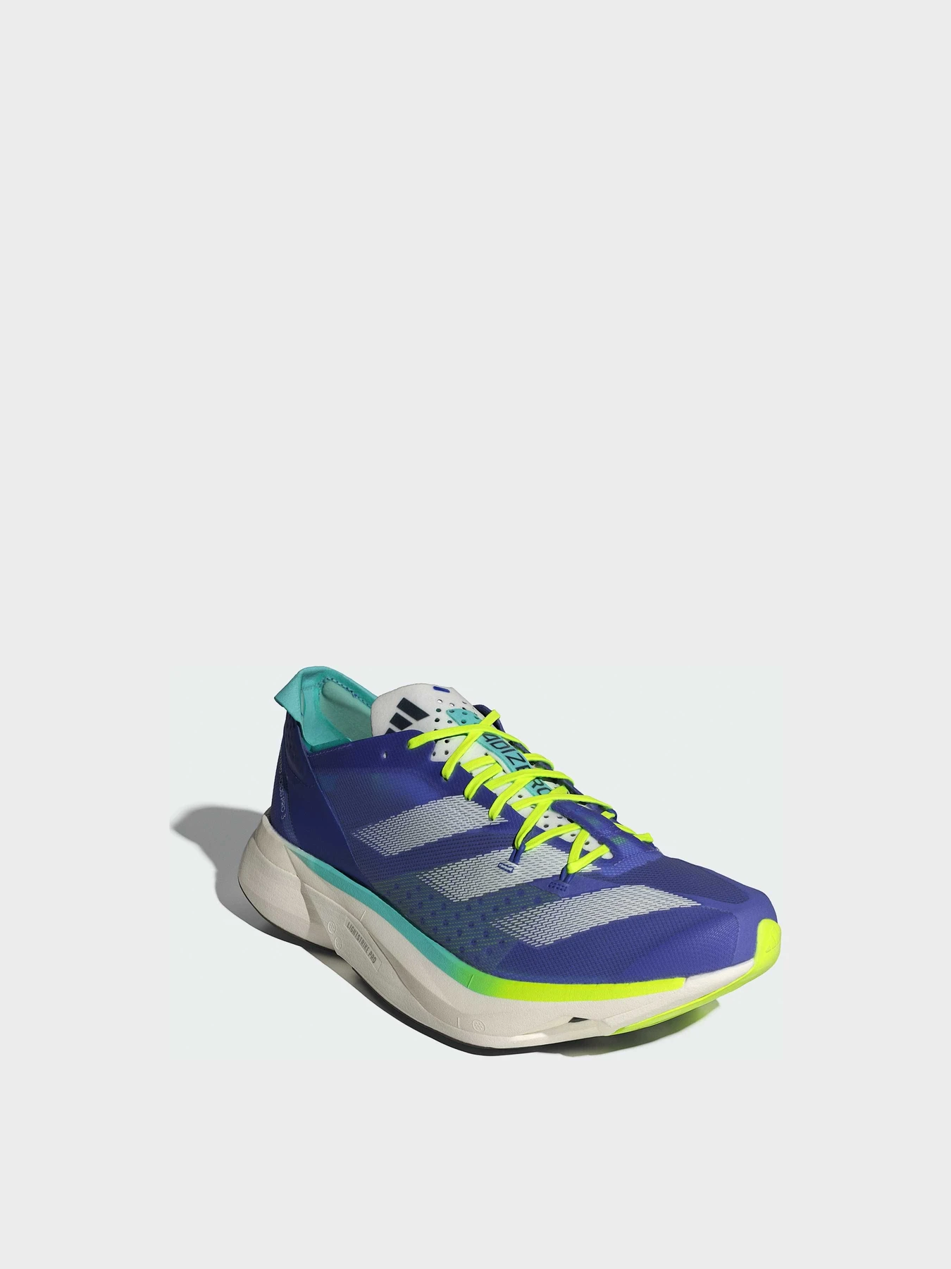 Кроссовки Adidas adizero модель ID3635 Кроссовки Adidas adizero модель ID3635 Фото