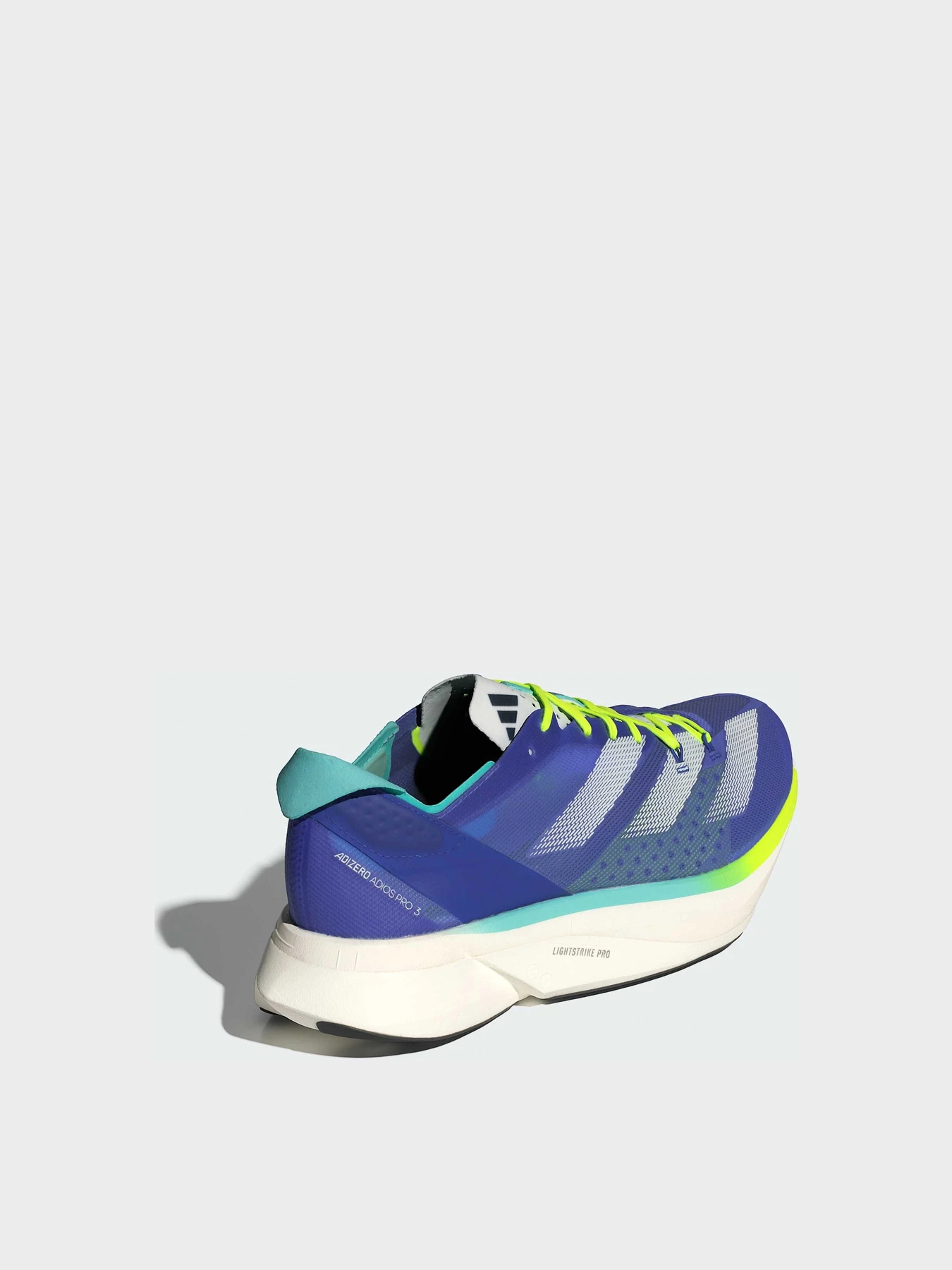 Кроссовки Adidas adizero модель ID3635 Кроссовки Adidas adizero модель ID3635 Фото