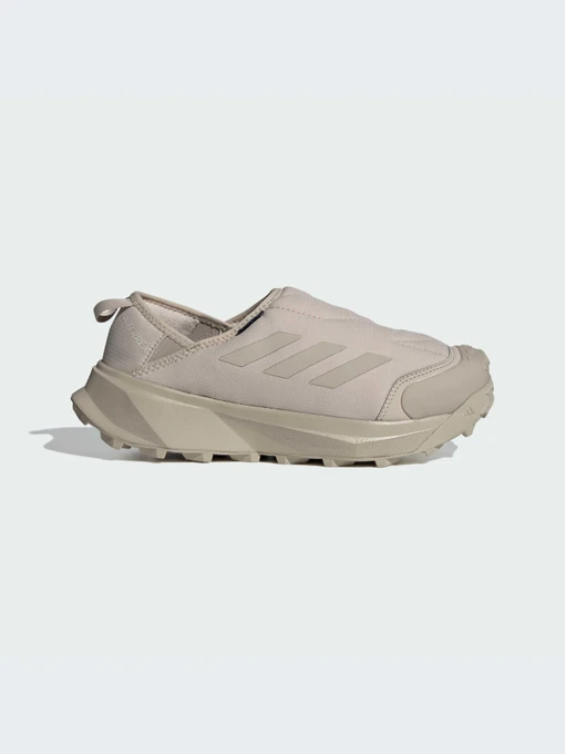 Слипоны и мокасины Adidas модель ID3443 Фото