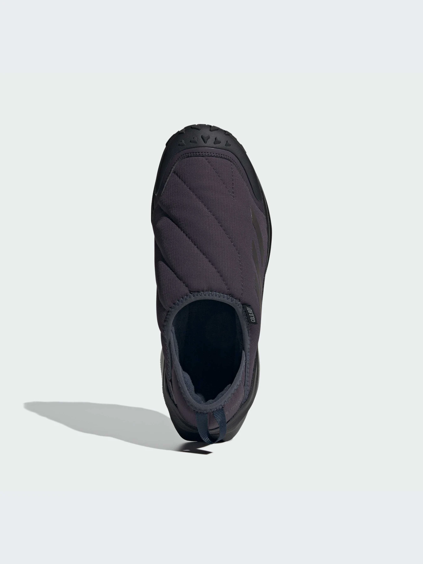 Слипоны и мокасины Adidas модель ID3444 Фото