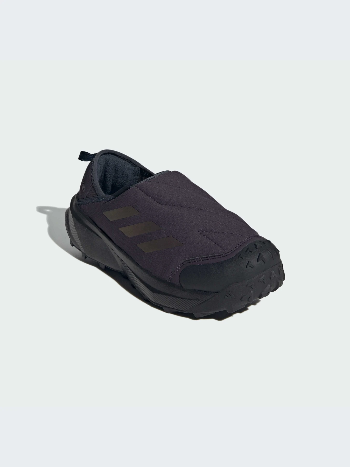Слипоны и мокасины Adidas модель ID3444 Фото