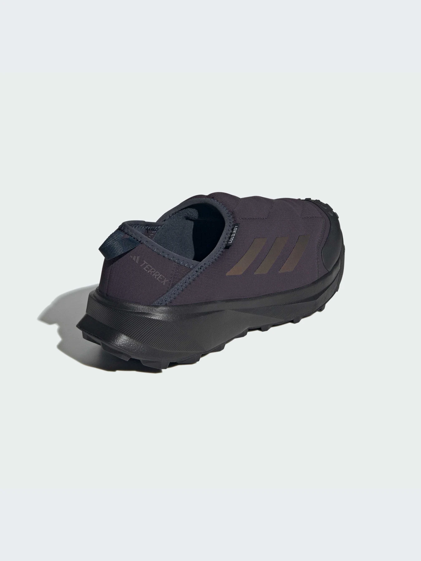 Слипоны и мокасины Adidas модель ID3444 Фото