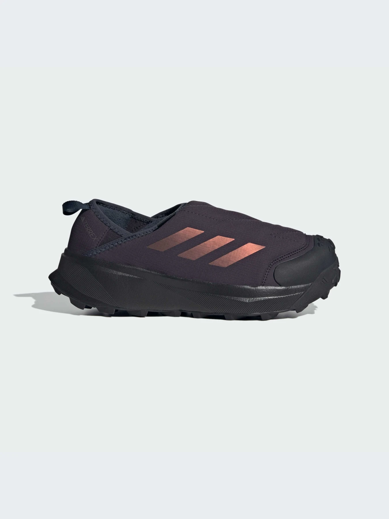 Слипоны и мокасины Adidas модель ID3444 Фото