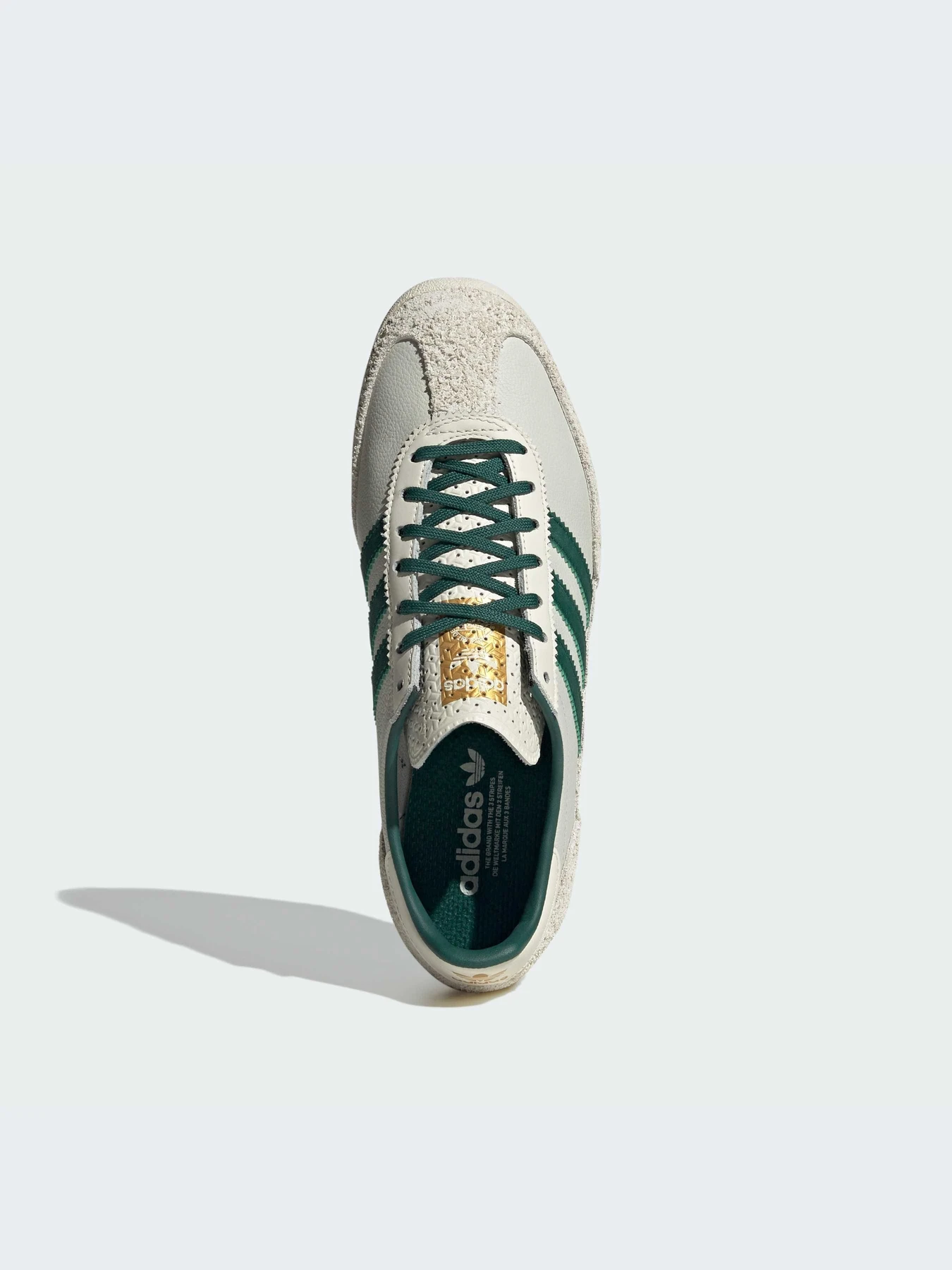 Кроссовки Adidas модель IF1940 Фото