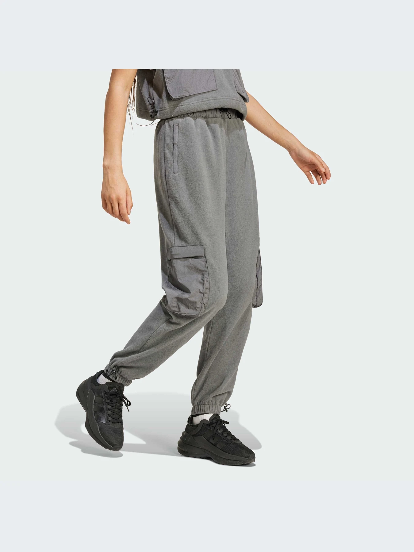 Брюки Adidas модель IW5221 Фото