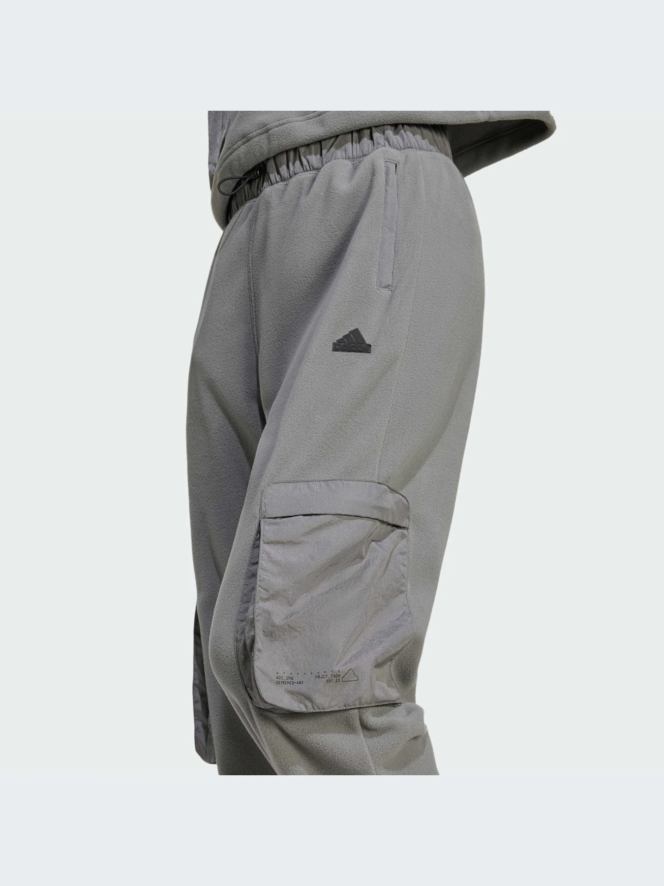 Брюки Adidas модель IW5221 Фото