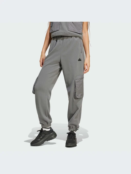 Брюки Adidas модель IW5221 Фото