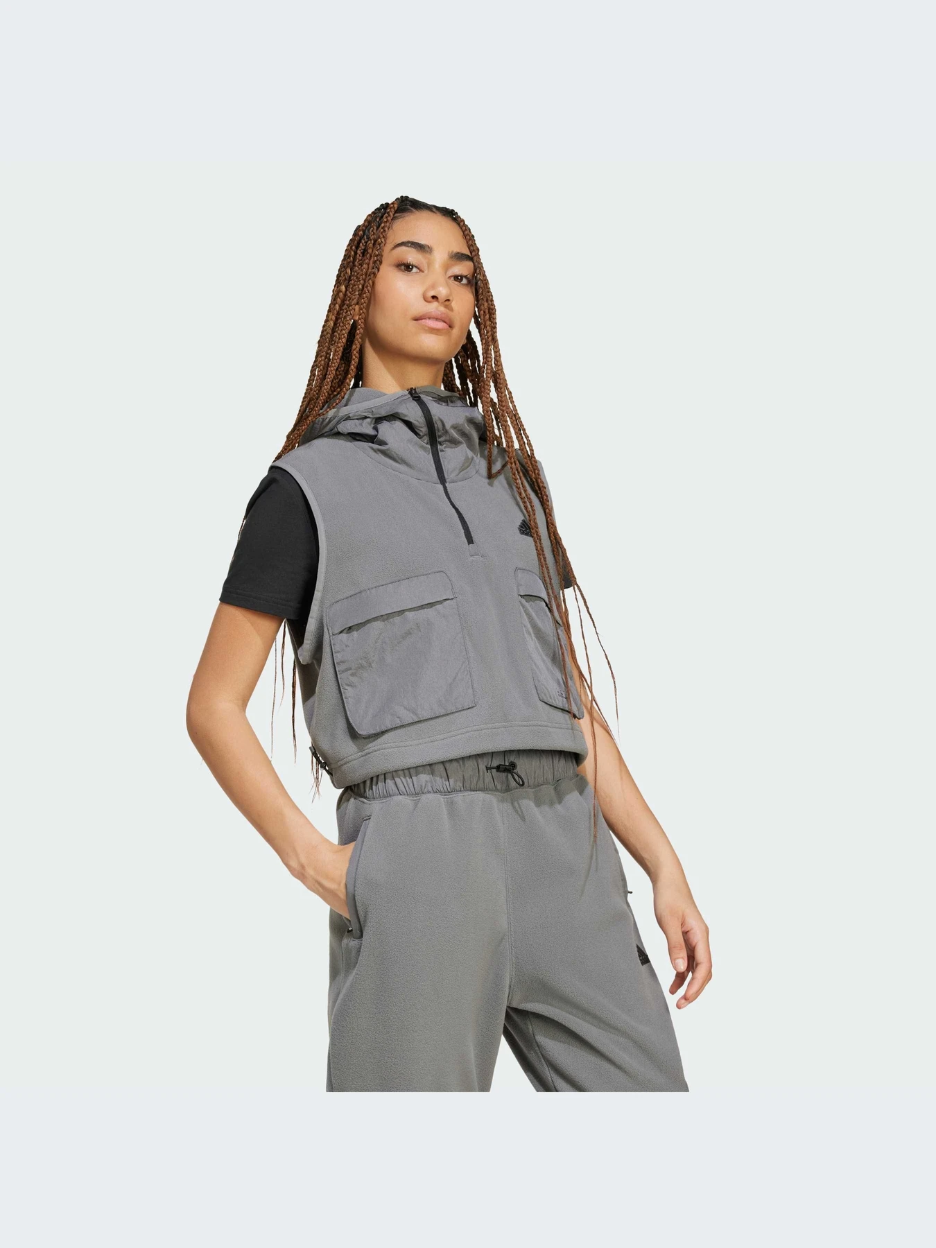 Куртки та дублянки Adidas модель IW5225 Фото