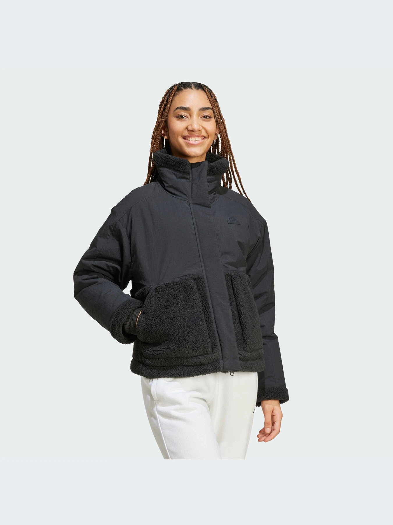 Куртки та дублянки Adidas модель IS9054 Фото