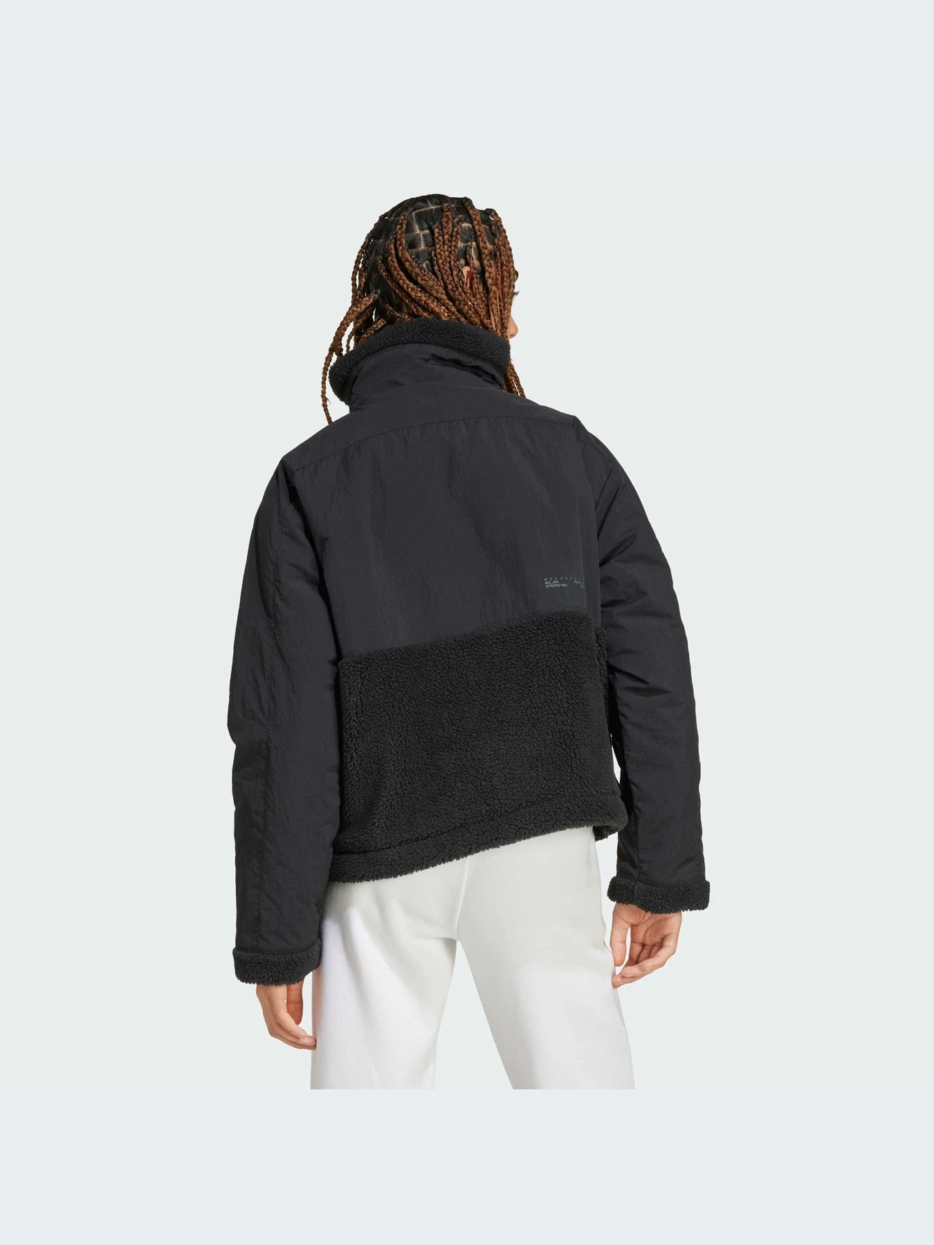 Куртки та дублянки Adidas модель IS9054 Фото