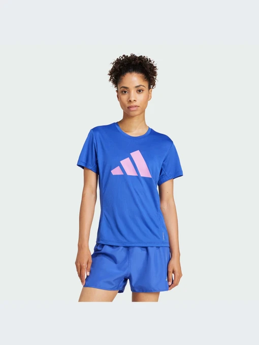 Футболки і поло Adidas модель IW8445 Фото