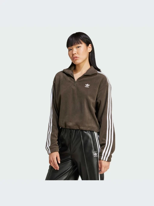 Худи и свитшоты Adidas Adicolor модель IW3164 Фото