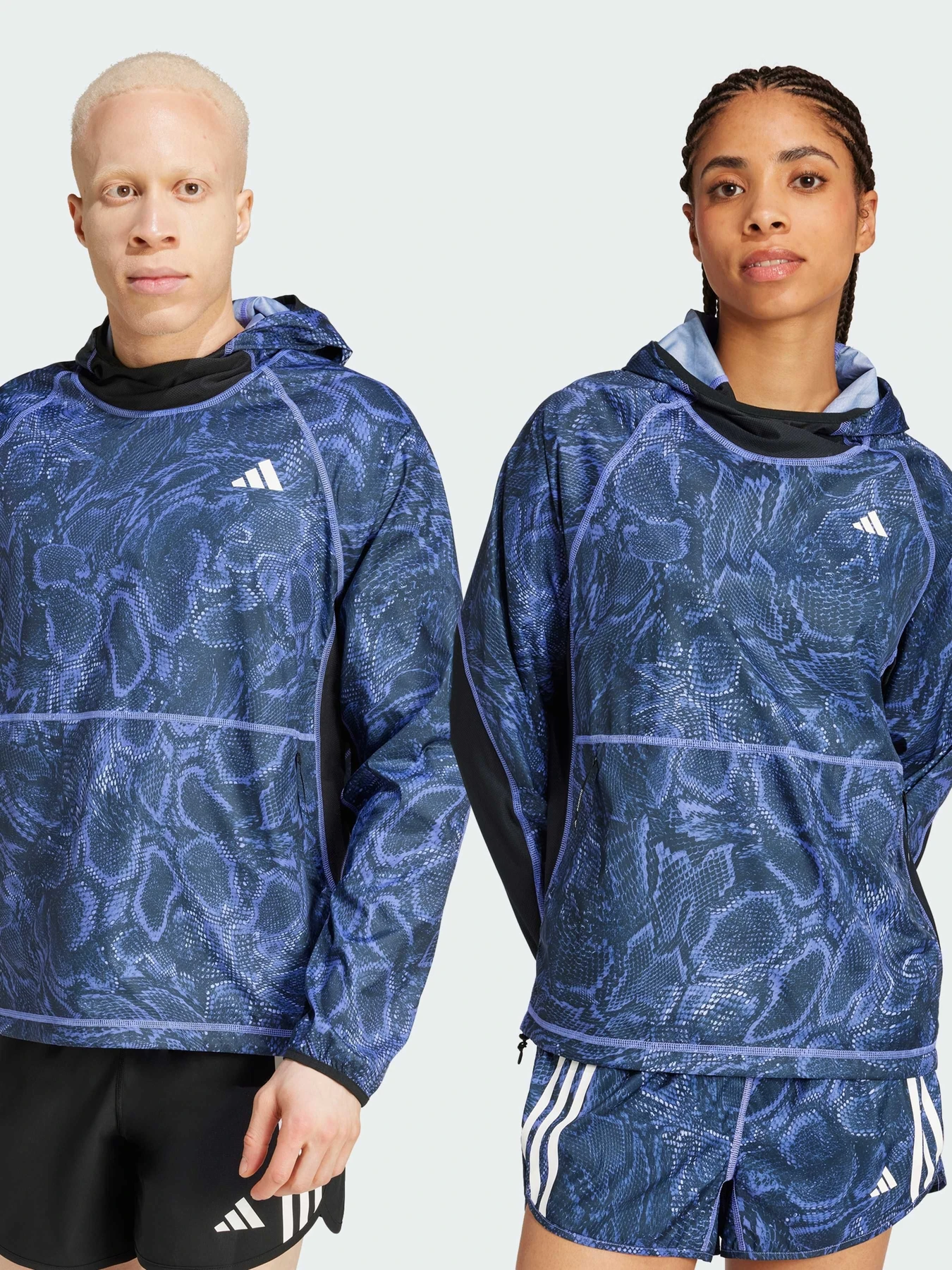 Худи и свитшоты Adidas модель IX5416 Худи и свитшоты Adidas модель IX5416 Фото