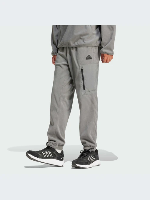 Штани Adidas модель IY1498 Фото