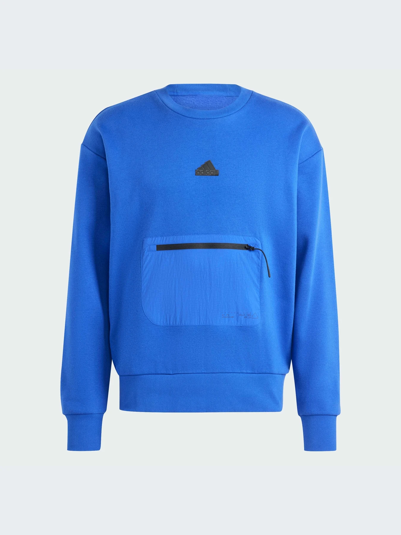 Худі та світшоти Adidas модель IY1522 Фото