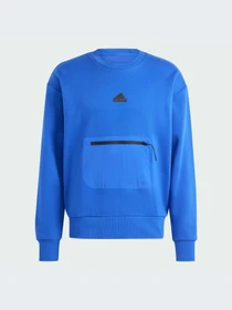 Худі та світшоти Adidas модель IY1522 Фото
