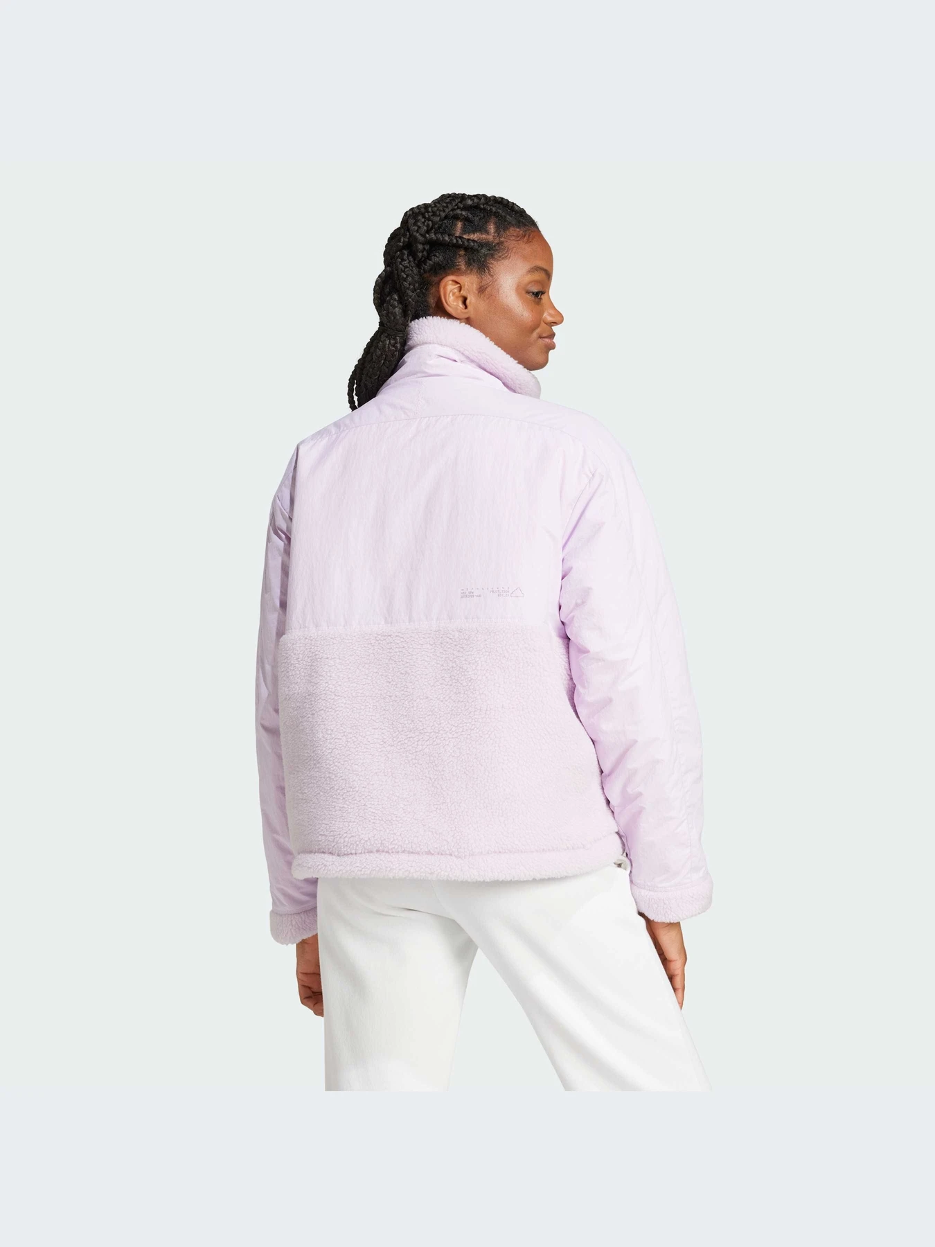 Куртки та дублянки Adidas модель IZ4660 Фото